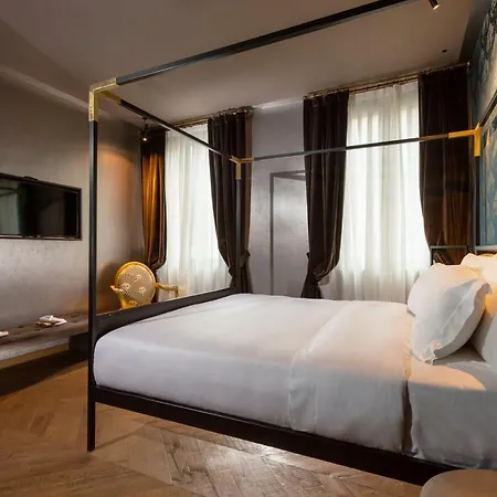 Madama Garden Retreat 4*
